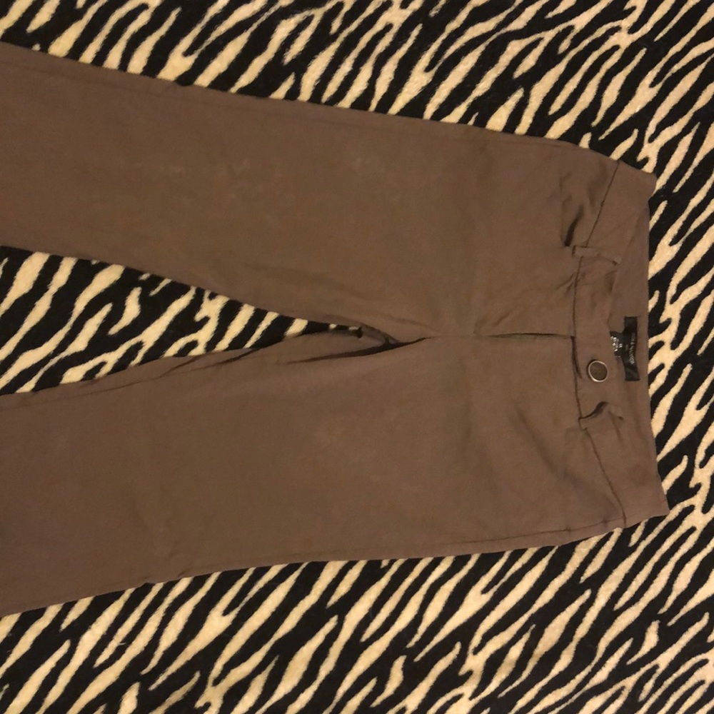 Pants - Picture 2 of 5